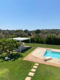 white moon holiday home - Ostuni - 9