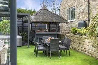 Johns Cottage - Hampsthwaite - 9