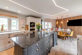Johns Cottage - Hampsthwaite - 8