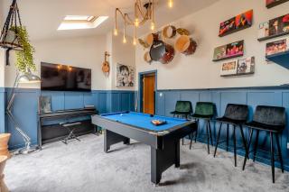Johns Cottage - Hampsthwaite - 7