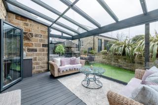 Johns Cottage - Hampsthwaite - 5