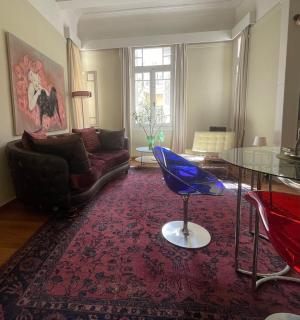 Classic Athenian apartment - Atenas - 2