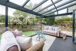Johns Cottage - Hampsthwaite - 4