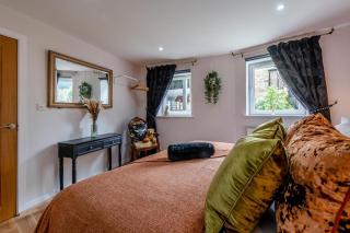 Johns Cottage - Hampsthwaite - 1