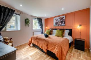 Johns Cottage - Hampsthwaite - 2