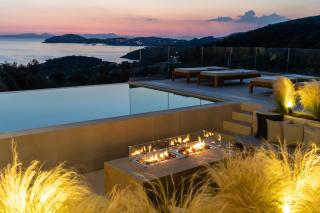 Syvana Exquisite Villas - Perdika - 8