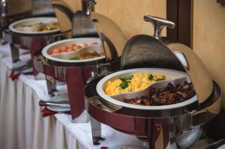 Interhotel Central - 2