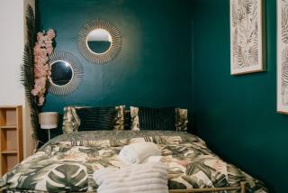 Firdaus Central Huddersfield Apartments - 5