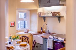 Maryan Cottage - Hebden - 9