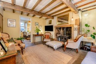 Maryan Cottage - Hebden - 6
