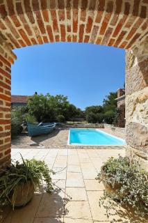 Villa Romantika Dalmacija - Nin - 4