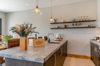 Owl Cottage - The Wood - Eldroth - 9