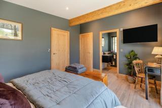 Owl Cottage - The Wood - 4