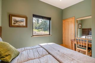 Owl Cottage - The Wood - 1