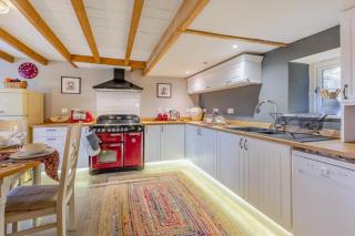 Red Briar House - Danby - 4