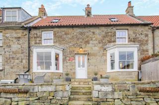 Red Briar House - Danby - 9
