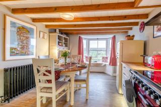 Red Briar House - Danby - 2
