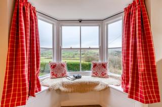 Red Briar House - Danby - 1