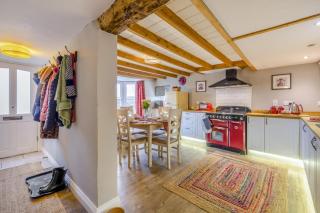 Red Briar House - Danby - 5