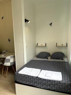 Studio Cosy & Lumineux - Centre - 2