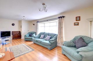 Heather House - Whitby - 9
