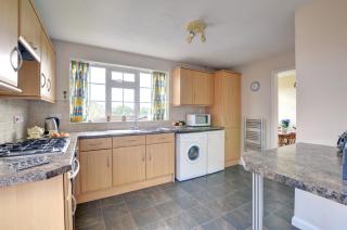 Heather House - Whitby - 6