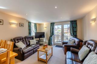 Cormorant Cottage - 9