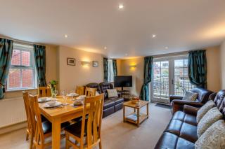 Cormorant Cottage - 8