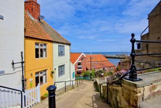 Doris Cottage - Whitby - 9