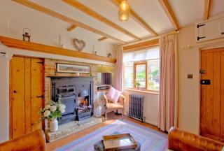 Doris Cottage - Whitby - 7