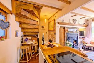 Doris Cottage - Whitby - 6