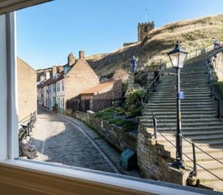 Doris Cottage - Whitby - 2