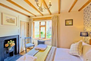 Doris Cottage - Whitby - 1