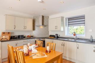 Maple Cottage - Wombleton - 7