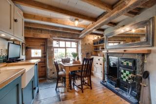 Green Cottage - Robin Hood's Bay - 0