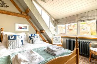 Green Cottage - Robin Hood's Bay - 4