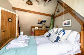 Green Cottage - Robin Hood's Bay - 2