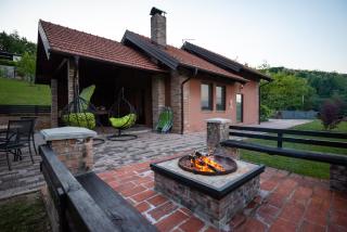 Vila Cherry - Tuheljske Toplice - 5