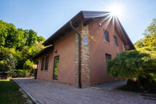 Vila Cherry - Tuheljske Toplice - 8