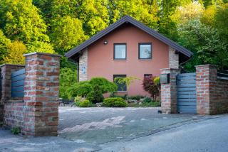 Vila Cherry - Tuheljske Toplice - 9