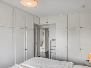 Objekt-Nr 210 - Strand - Kaiserallee - Travemünde - 3