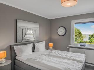 Objekt-Nr 210 - Strand - Kaiserallee - 2