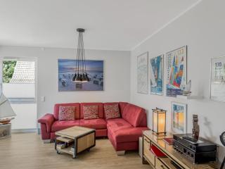 Objekt-Nr 65 - Priwall - Mecklenburger Landstraße - 6