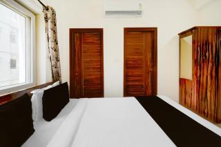 Collection O DLF CyberCity Hyderabad Formerly Key Suites - Hyderabad - 2