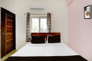 Collection O DLF CyberCity Hyderabad Formerly Key Suites - Hyderabad - 5