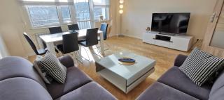 Horizon Lu Apartment by the Sea - Sopot - 5