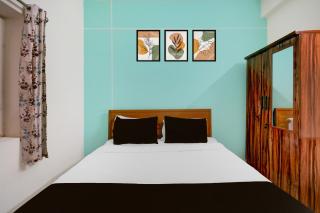 Collection O DLF CyberCity Hyderabad Formerly Key Suites - Hyderabad - 3