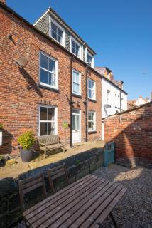 Annabels Cottage - Whitby - 7