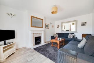 Annabels Cottage - Whitby - 9
