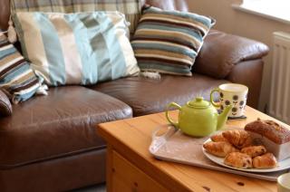 Chapel Gate Cottage - Whitby - 6